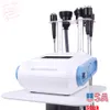 High Quality 5 In 1 Unoisetion Cavitaiton 2.0 Body Slimming RF Radio Frequency Fat Cellulite Removal Beauty Machine