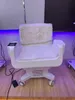 2021 Fast Body Slimming Sculpting Chair Ems Muscle Stimulation ABS träningsutrustning Fettbrännmuskel Stimulatior Postpartum Reparation Hi-EMT Pelvic Floor Chair