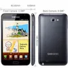 Refurbished Original Samsung Galaxy Note N7000 5.3 inch Dual Core 16GB ROM 8MP 3G WCDMA Unlocked Android Cheap Phone Free DHL Shipping 1PC