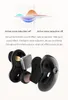 S6 Plus TWS Kablosuz Kulaklıklar Konforlu Mini Düğmesi Bluetooth Kulaklık Kulaklıklar Hifi Ses Binaural Çağrı Kulaklıkları 9D Sport He4960739