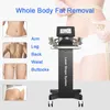 6D LIPO LASER BODY SLAND MASKIN MED 532NM GRÖNT LJUS KALT LIPOLASER FAT LOSS Minska celluliter Skönhetsutrustning