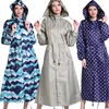 breathable raincoat womens