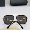 Designer sunglasses VE2233 fashion simple full frame metal temples ladies protective glasses UV protection with original