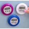 Kitchen Cooking Timer 60 Minutes Red Tomato Mechanical Style Countdown Time Alarm Gifts For Friends218Z5460877