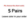 Men039s Socks 5Pairlot Men Bamboo Fiber Compression Summer Long Business Casual Sports Mens Dress Sock Gifts High Quality8947318