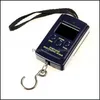 Weighing Measurement Analysis Instruments Office School Business & Industrial 40Kg 10G Digital Lage Hanging Scale 88Lb 1410Oz Lcd Display Fi