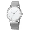 Kijkt voor mannen Quartz Mens Bekijk 40 mm roestvrijstalen ontwerper Montre de Luxe Business PolsWatch Classic polshorloges