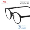 Solglasögon Meeshow Blue Light Reading Glasses Men039s Stylish Reader for Women Designer Blocking Lunettes 00 175 Anti9187343