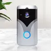 HD Wireless Wi-Fi Smart Video Intercom Doorbell Camera Visual IP-дверь Bell Home Security + Изысканная розничная коробка