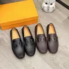 chaussures formelles à talon bas