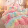 mink bedspread