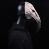 Steampunk Plague Doctor Mask Cosplay Long Nose Bird Beak Latex Masks Carnival Masquerade Halloween Party Costume Props