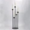 candelabra nere