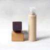 concealer makeup ansikte kontur concealers cream foundation 10 ml full täckning fuktighetskräm