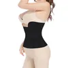 Waist Support Snatch Me Up Bandage Wrap Trainer Shaperwear Belt Women Slimming Tummy Corset Top Stretch Bands Cincher Body Shaper7285069