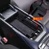 Car Organizer Central Armrest Storage Box Container Tray Glove Case For CX30 CX-30 2022 Accessories