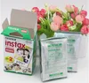 100 Sheet Box Fujifilm Instax Mini 8 Film 520 Sheets for Camera Instax Mini 7s 25 50s 90 Po Paper White Edge 3 Inch1508504