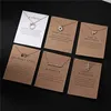 Jewelry Dogeared Necklace With Gift card Elephant Pearl Love Wings Cross Key Zodiac sign Compass lotus Pendant For women