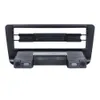 Stylish 1Din Car Radio Fascia Trim for 2011 Audi A1 Install Frame Surround Panel Dash Mount Kit