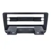 Stylish 1Din Car Radio Fascia Trim for 2011 Audi A1 Install Frame Surround Panel Dash Mount Kit