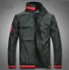Mens Designer Jacket The Explosion Flight Men Small Horse Hip Hop Motorcycle Brand Designer Zipper Baseball coat Hot Sale