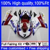 Injectie Verkortingen voor Ducati 848R Dark Red Blue 1098R 1198R 848 1098 1198 S R Carrosserie 14 No.11 848S 1098S 07 08 09 10 11 12 1198S 2007 2008 2009 2010 2011 2012 OEM Body Kit