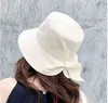 Mode Eimer Hut Frauen Frühling Sommer Sonnenhüte Damen Fischer Kappe gorras casquette Zubehör für Erwachsene G220311