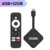 MeCool KD2 AMLOGIC S905Y4 TV BOX ANDROID 11 4GB 32GBデュアルWiFi Google Google TV Stick BT 501308335