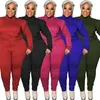 Neue 3XL 4XL 5XL Frauen Plus Größe Trainingsanzüge Herbst Winter Kleidung Jogginganzüge Langarm Outfits Casual Sweatsuits schwarzes Sweatshirt + Hosen Zweiteiliges Set 6338