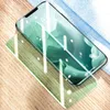 Protettore dello schermo per iPhone 14 pro max 13 mini 12 11 xs xr x 8 7 6 più se proteggere la luce verde occhiali 2.5d a copertura di vetro temperato di copertura di copertura protettiva protettiva protezione protezione protezione protezione