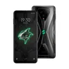 オリジナルXiaomi Black Shark 3S 5G携帯電話ゲーム12GB RAM 128GB ROM Snapdragon 865 Octa Core 64MP Android 6.67 "Amoledフルスクリーン指紋IDスマート携帯電話