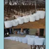 Planters Patio, Lawn Home & Gardenreusable Round Non-Woven Fabric Pots Plant Pouch Root Grow Bag Aeration Container Garden Supplies Pot Drop