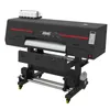Принтеры DTF Принтер Теплопередача Two 4720 Head Powder Machine для Tshirt и Fabirc 60cm Printing Roge22