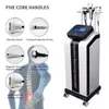 5 i 1 Spine Body Health Care PhysioTherapy Equipment Electric Muscle Stimulation Device