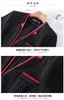 summer ladies professional skirt suit Slim short sleeve blazer Fashion Two-piece set Office clothing 210527