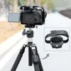 Scatti dell'otturatore con telecomando wireless per fotocamera in alluminio per fotocamere Sony 2924