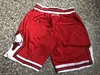 Sydda basketshorts bara ta på sig shorts Wade Carter Harden DeRozan LaVine Tatum Iverson EmbiidAlla lag Träningsbyxor Pantalones de baloncesto