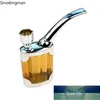 Nova Resina Filtro de Água Do Filtro de Água Dual-Propósito Dual-Propósito Tubulação de Água Cigarro Cigarro Titular Mini Shisha Hookah Tubos de fumo