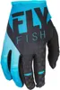 2021 Ny Fly Fish Cycling MX handskar Motorcykel Enduro MTB DH Bike Mountain Sports Racing ATV Gloves2755610