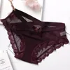 Damenhöschen, sexy, atmungsaktiv, G-String, Knickers, bequeme Unterwäsche, Slips251R