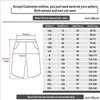 Beer Day3D color printed shorts cool and breathable beach pants summer Men Fashion Male Casual Shorts Sportswear 210716