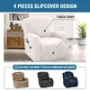 Растяжка OFA Cover Elatic Couch для гостиной домашнее животное кресло для губ 21116