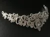 Çocuklar İçin Kaçlar Baş Parçaları Sparkly Kristaller Küçük Kızlar039 Tiaras Stock Düğün Çiçek Kız Saç Aksesuarları Çocuk Partisi J8537512