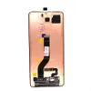 OEM Display For Samsung Galaxy S20 Plus LCD G985 Screen Touch Panels Digitizer Assembly AMOLED No Frame