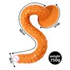 Anal Brinquedos Ouro Super Long Dildo Enorme Silicone Butt Plugs Erótico Adulto Brinquedos Sexuais Para Mulheres Homens Gay Anus Dilator Plug Expander 1125