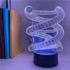 lampe dna