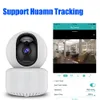 ICSEE Otomatik İnsan İzleme 1080p IP Kamera Güvenlik Kamera WiFi Kablosuz CCTV CAM Gözetimi IR P2P Bebek Monitörü Pet Cam