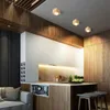 Светодиодные светодиодные светильники Поверхностная потолочная лампа GX53 заменить закрытое освещение в помещении 7 Вт 9 Вт 12 Вт для гостиной кухни