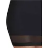 Kvinnor Slimming Underkläder Kontroll Slips Sexig Push Up Klänning Body Shaper Shapewear Spaghetti Strap Midja Trainer Underkläder 211218
