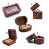 walnut jewelry box